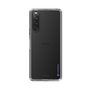 Slim Protection Case［ オリジナル - caseplayロゴ - Purple/B ］