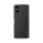 Slim Protection Case［ オリジナル - caseplayロゴ - Purple/B ］