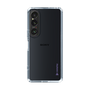 Slim Protection Case［ オリジナル - caseplayロゴ - Purple/B ］