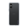Slim Protection Case［ オリジナル - caseplayロゴ - Purple/B ］