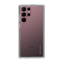 Slim Protection Case［ オリジナル - caseplayロゴ - Purple/B ］