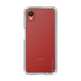 Slim Protection Case［ オリジナル - caseplayロゴ - Purple/B ］