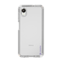 Slim Protection Case［ オリジナル - caseplayロゴ - Purple/B ］