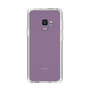 Slim Protection Case［ オリジナル - caseplayロゴ - Purple/B ］