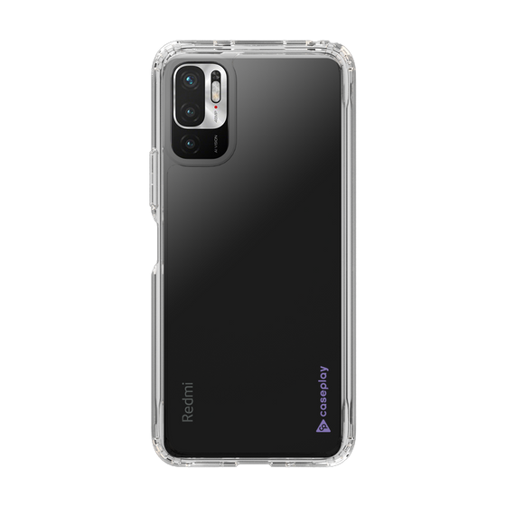Slim Protection Case［ オリジナル - caseplayロゴ - Purple/B ］