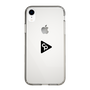 Slim Protection Case［ オリジナル - caseplayロゴ - ブラック/C ］