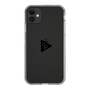 Slim Protection Case［ オリジナル - caseplayロゴ - ブラック/C ］