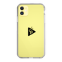 Slim Protection Case［ オリジナル - caseplayロゴ - ブラック/C ］