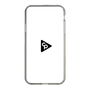 Slim Protection Case［ オリジナル - caseplayロゴ - ブラック/C ］