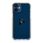 Slim Protection Case［ オリジナル - caseplayロゴ - ブラック/C ］