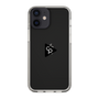 Slim Protection Case［ オリジナル - caseplayロゴ - ブラック/C ］
