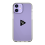 Slim Protection Case［ オリジナル - caseplayロゴ - ブラック/C ］