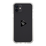 Slim Protection Case［ オリジナル - caseplayロゴ - ブラック/C ］