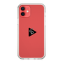 Slim Protection Case［ オリジナル - caseplayロゴ - ブラック/C ］