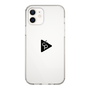 Slim Protection Case［ オリジナル - caseplayロゴ - ブラック/C ］