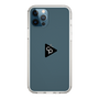 Slim Protection Case［ オリジナル - caseplayロゴ - ブラック/C ］