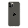 Slim Protection Case［ オリジナル - caseplayロゴ - ブラック/C ］