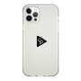 Slim Protection Case［ オリジナル - caseplayロゴ - ブラック/C ］