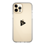 Slim Protection Case［ オリジナル - caseplayロゴ - ブラック/C ］