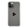 Slim Protection Case［ オリジナル - caseplayロゴ - ブラック/C ］
