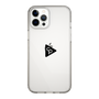 Slim Protection Case［ オリジナル - caseplayロゴ - ブラック/C ］