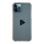 Slim Protection Case［ オリジナル - caseplayロゴ - ブラック/C ］