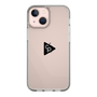 Slim Protection Case［ オリジナル - caseplayロゴ - ブラック/C ］