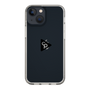 Slim Protection Case［ オリジナル - caseplayロゴ - ブラック/C ］