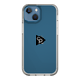 Slim Protection Case［ オリジナル - caseplayロゴ - ブラック/C ］