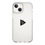 Slim Protection Case［ オリジナル - caseplayロゴ - ブラック/C ］