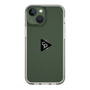 Slim Protection Case［ オリジナル - caseplayロゴ - ブラック/C ］