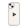 Slim Protection Case［ オリジナル - caseplayロゴ - ブラック/C ］