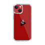 Slim Protection Case［ オリジナル - caseplayロゴ - ブラック/C ］