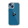 Slim Protection Case［ オリジナル - caseplayロゴ - ブラック/C ］
