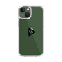Slim Protection Case［ オリジナル - caseplayロゴ - ブラック/C ］