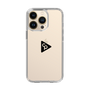 Slim Protection Case［ オリジナル - caseplayロゴ - ブラック/C ］