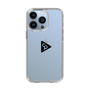 Slim Protection Case［ オリジナル - caseplayロゴ - ブラック/C ］