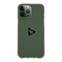 Slim Protection Case［ オリジナル - caseplayロゴ - ブラック/C ］