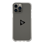 Slim Protection Case［ オリジナル - caseplayロゴ - ブラック/C ］