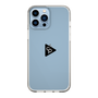 Slim Protection Case［ オリジナル - caseplayロゴ - ブラック/C ］