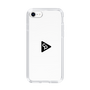 Slim Protection Case［ オリジナル - caseplayロゴ - ブラック/C ］