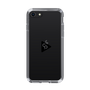 Slim Protection Case［ オリジナル - caseplayロゴ - ブラック/C ］