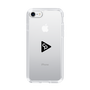Slim Protection Case［ オリジナル - caseplayロゴ - ブラック/C ］