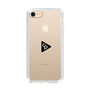 Slim Protection Case［ オリジナル - caseplayロゴ - ブラック/C ］