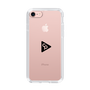 Slim Protection Case［ オリジナル - caseplayロゴ - ブラック/C ］