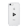 Slim Protection Case［ オリジナル - caseplayロゴ - ブラック/C ］