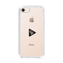 Slim Protection Case［ オリジナル - caseplayロゴ - ブラック/C ］