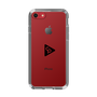 Slim Protection Case［ オリジナル - caseplayロゴ - ブラック/C ］