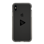 Slim Protection Case［ オリジナル - caseplayロゴ - ブラック/C ］