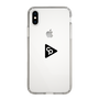 Slim Protection Case［ オリジナル - caseplayロゴ - ブラック/C ］